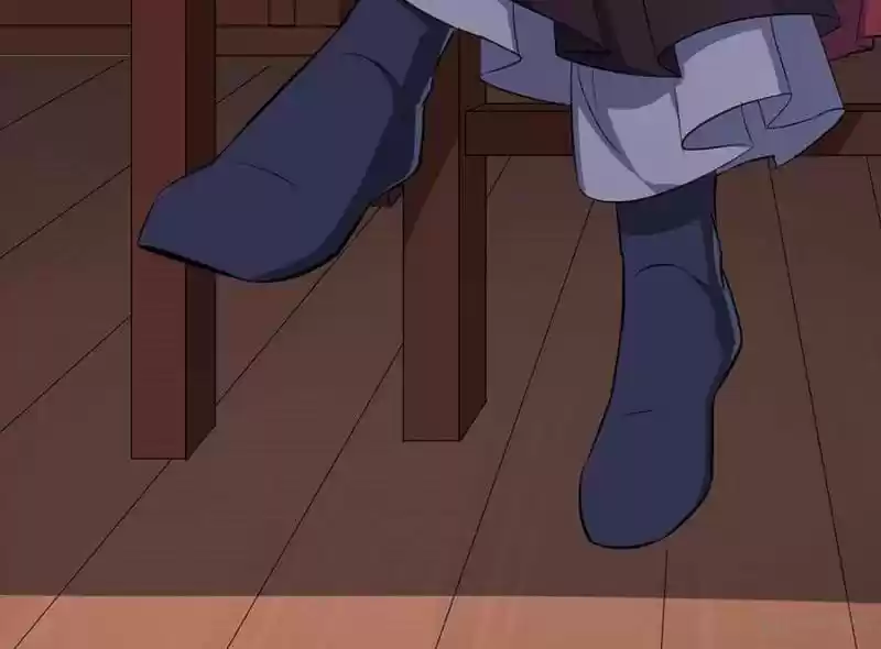 The Villainous Doctor Chapter 31