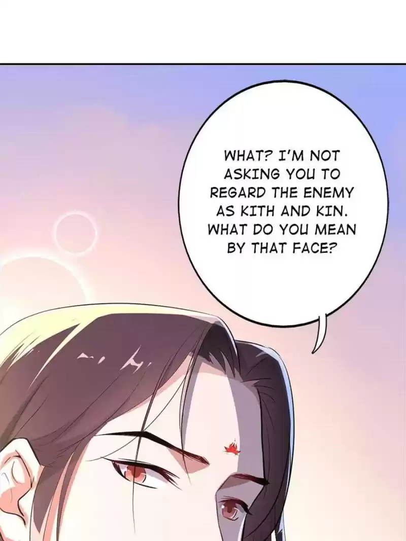 The Villainous Doctor Chapter 31