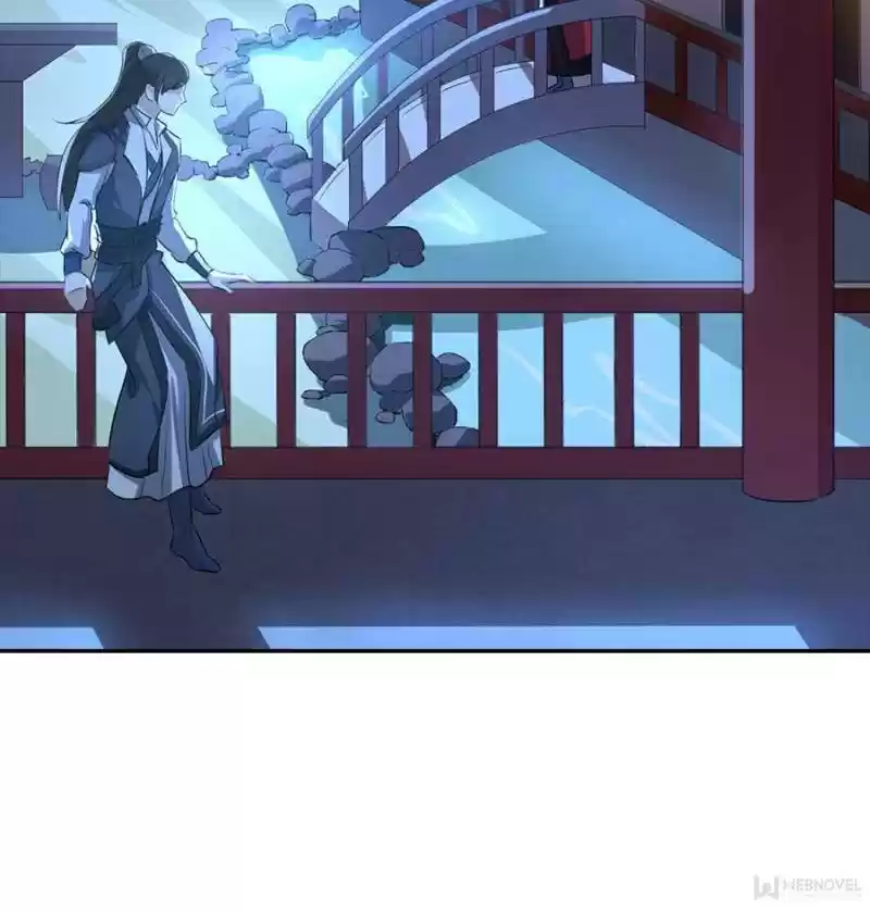 The Villainous Doctor Chapter 32