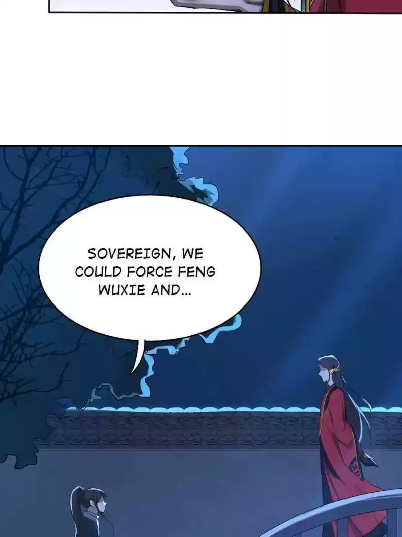 The Villainous Doctor Chapter 32