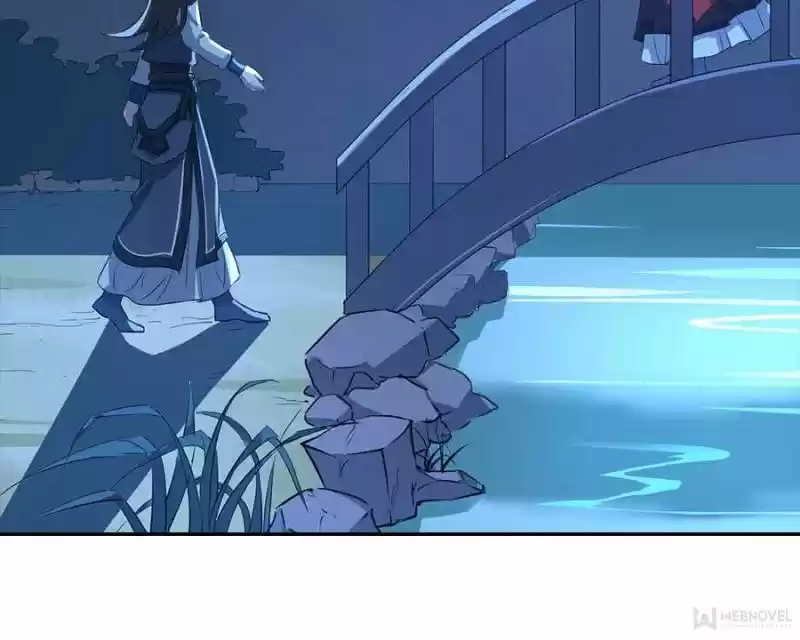 The Villainous Doctor Chapter 32