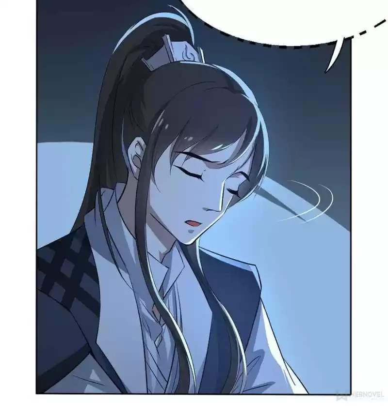 The Villainous Doctor Chapter 32