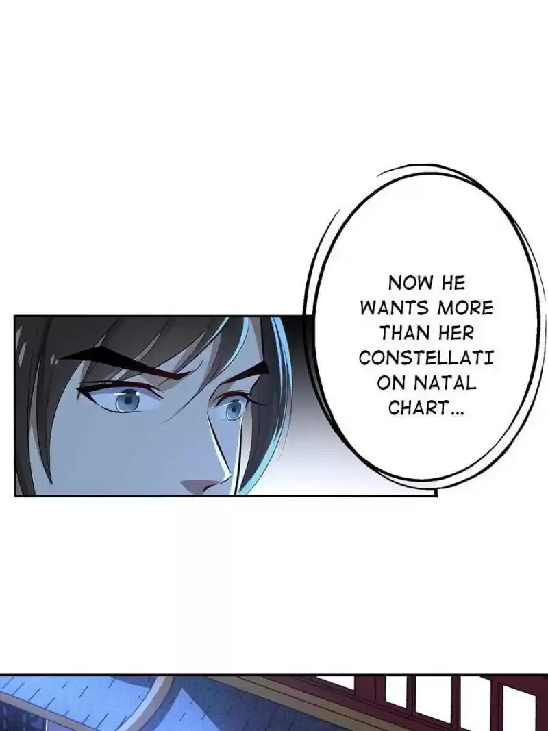 The Villainous Doctor Chapter 32