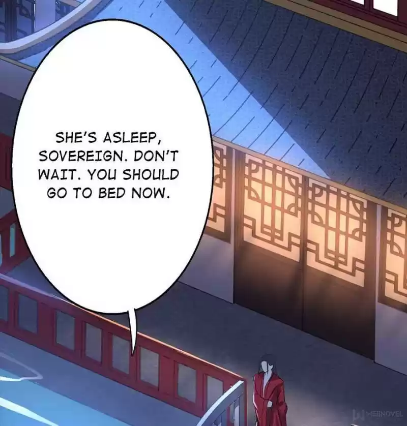 The Villainous Doctor Chapter 32