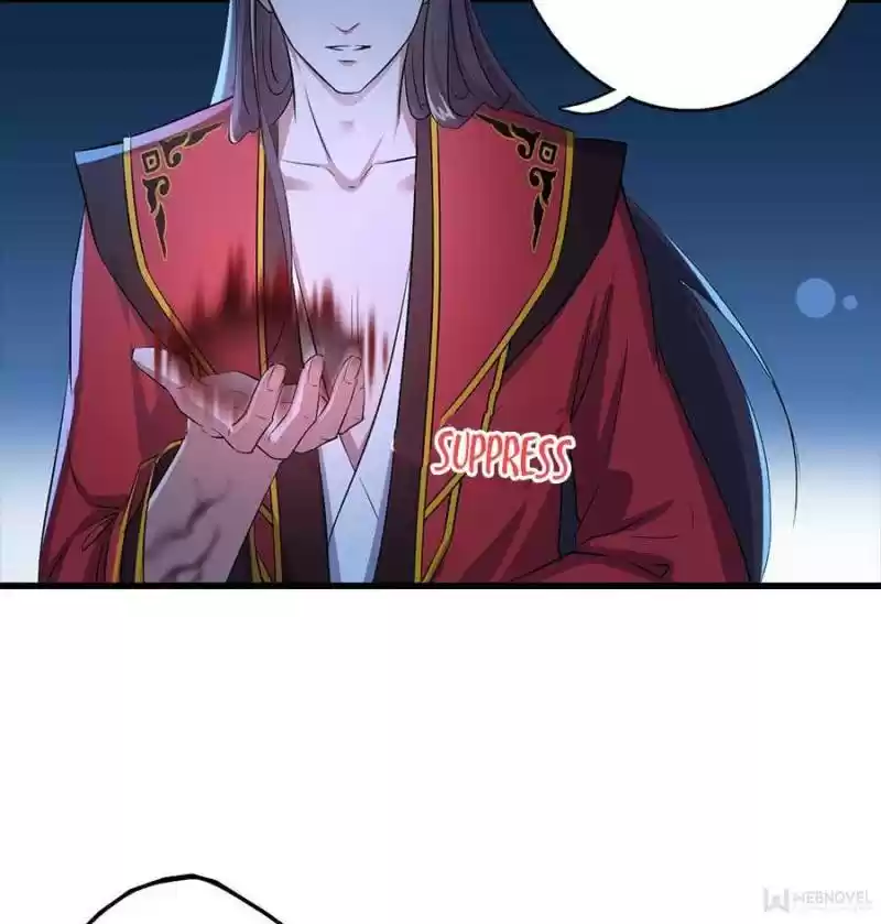 The Villainous Doctor Chapter 32