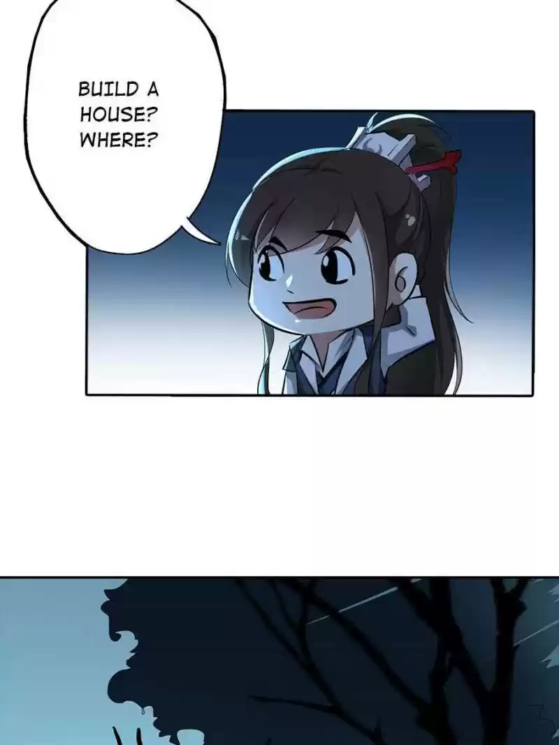 The Villainous Doctor Chapter 32