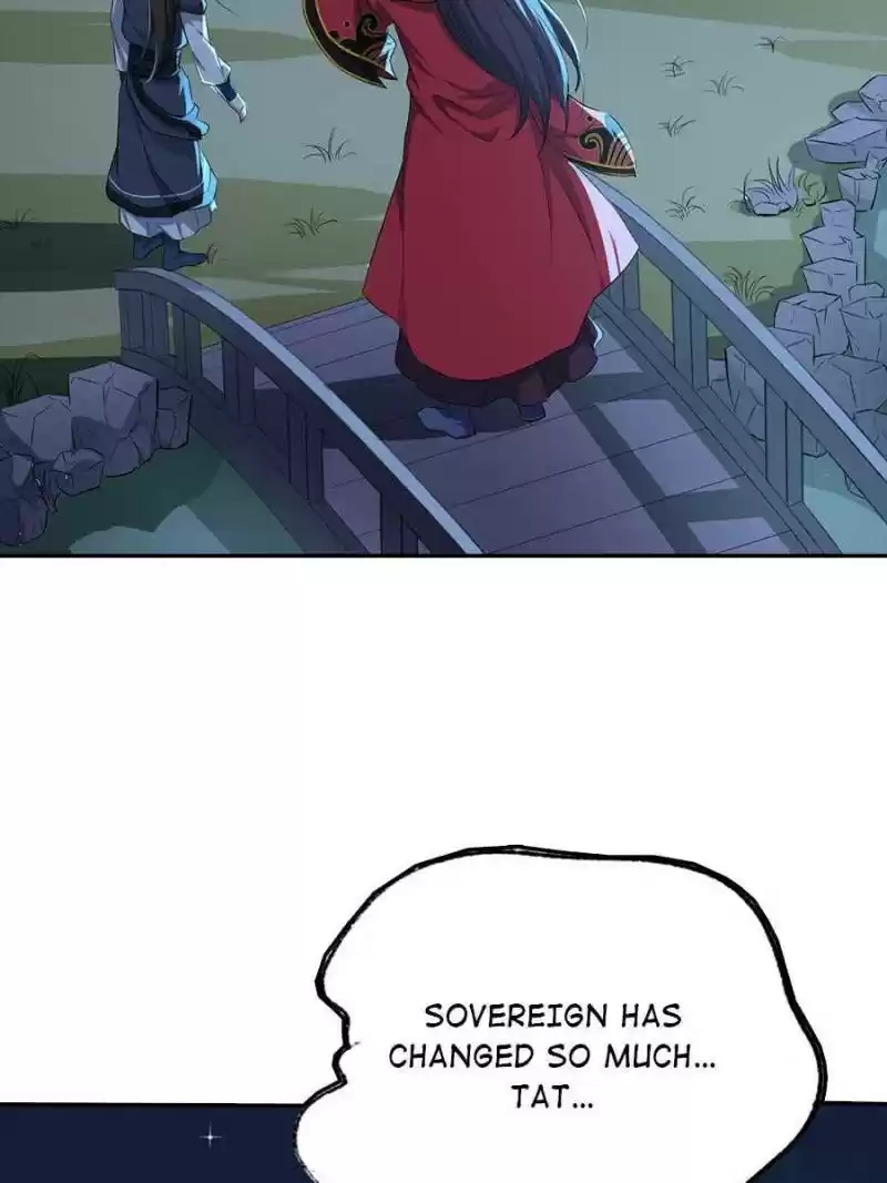 The Villainous Doctor Chapter 32