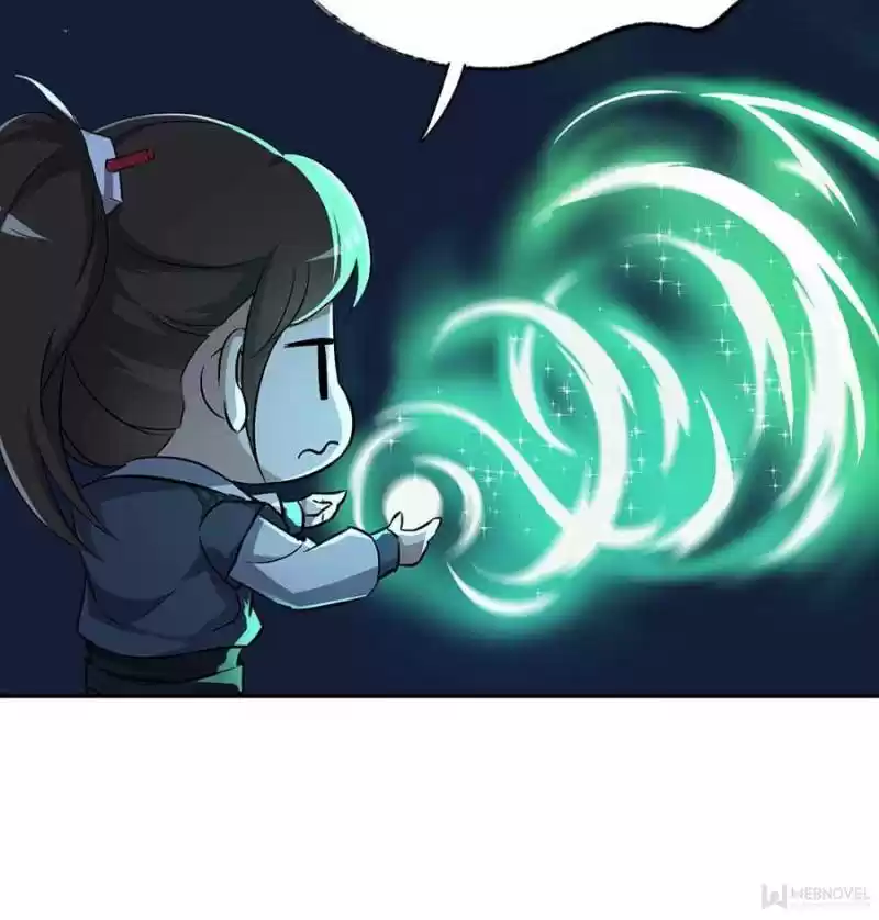 The Villainous Doctor Chapter 32