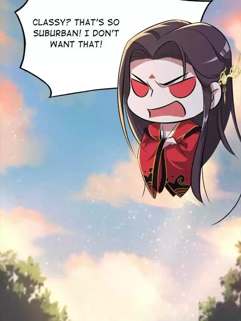 The Villainous Doctor Chapter 32