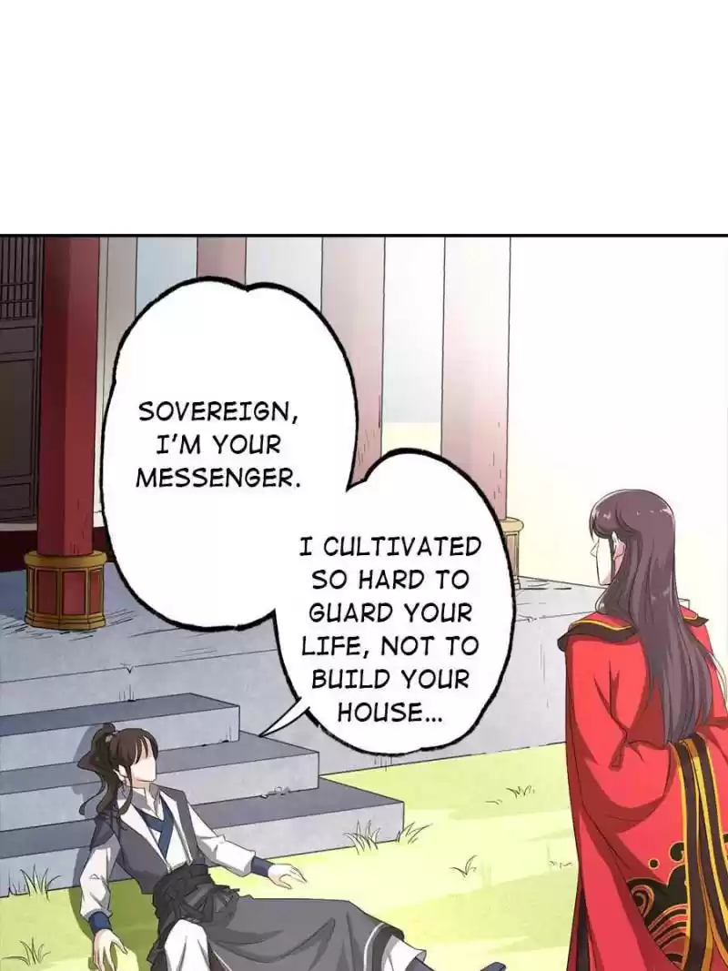 The Villainous Doctor Chapter 32