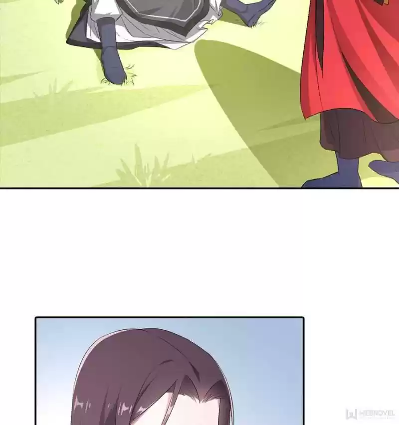 The Villainous Doctor Chapter 32