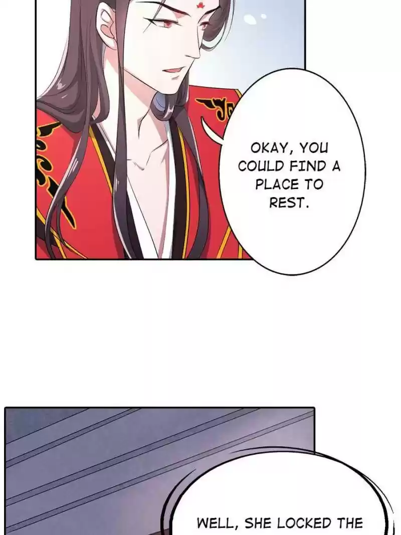 The Villainous Doctor Chapter 32