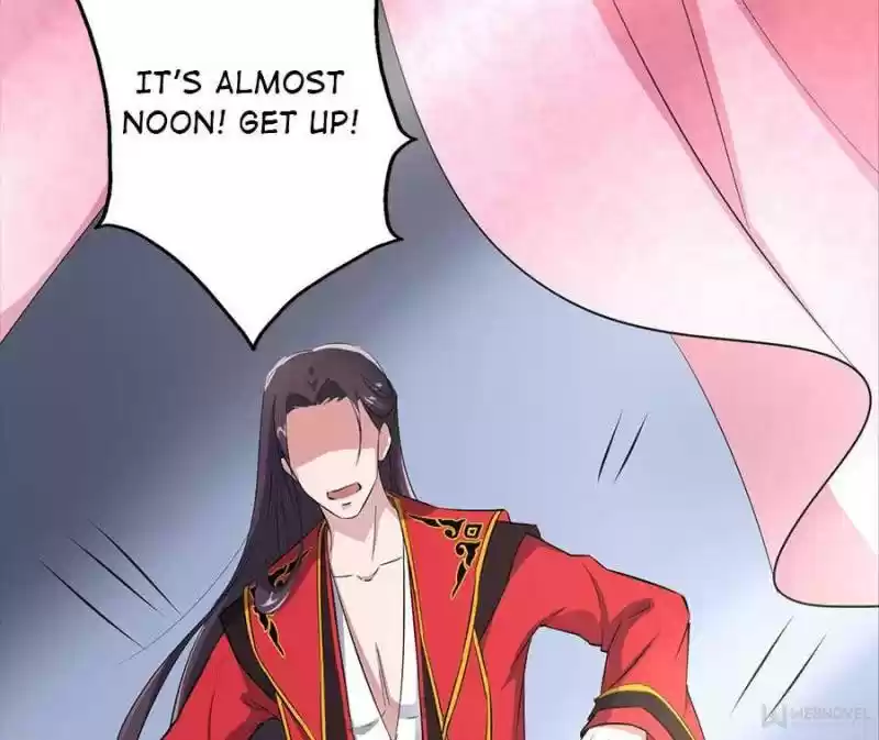 The Villainous Doctor Chapter 32