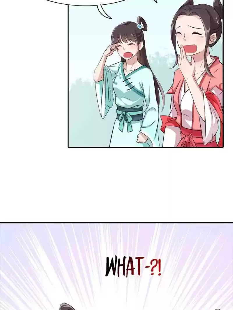 The Villainous Doctor Chapter 32