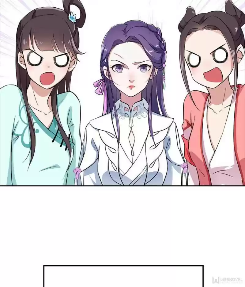 The Villainous Doctor Chapter 32