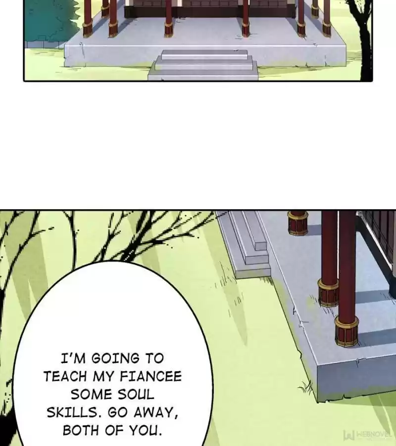 The Villainous Doctor Chapter 32