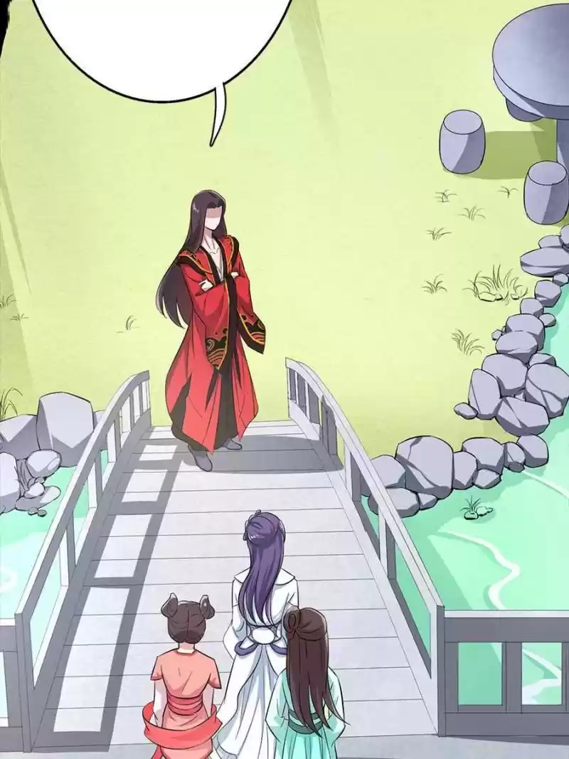 The Villainous Doctor Chapter 32