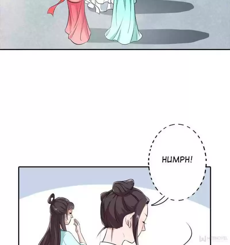 The Villainous Doctor Chapter 32