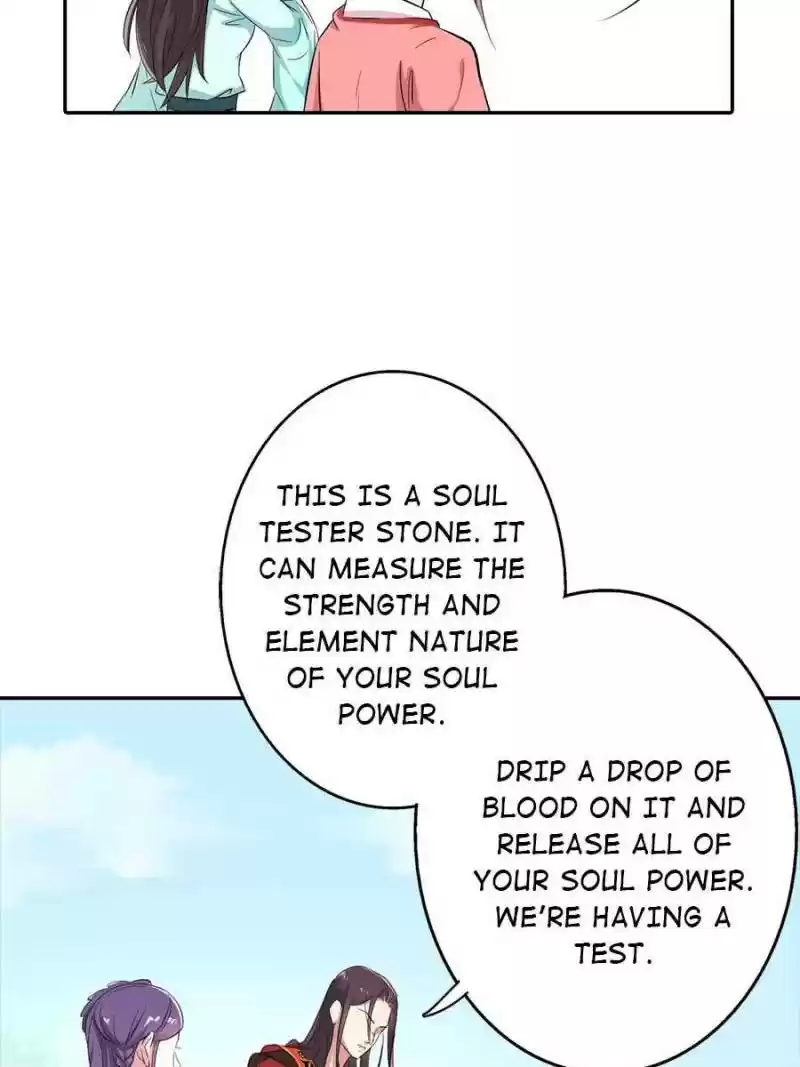 The Villainous Doctor Chapter 32