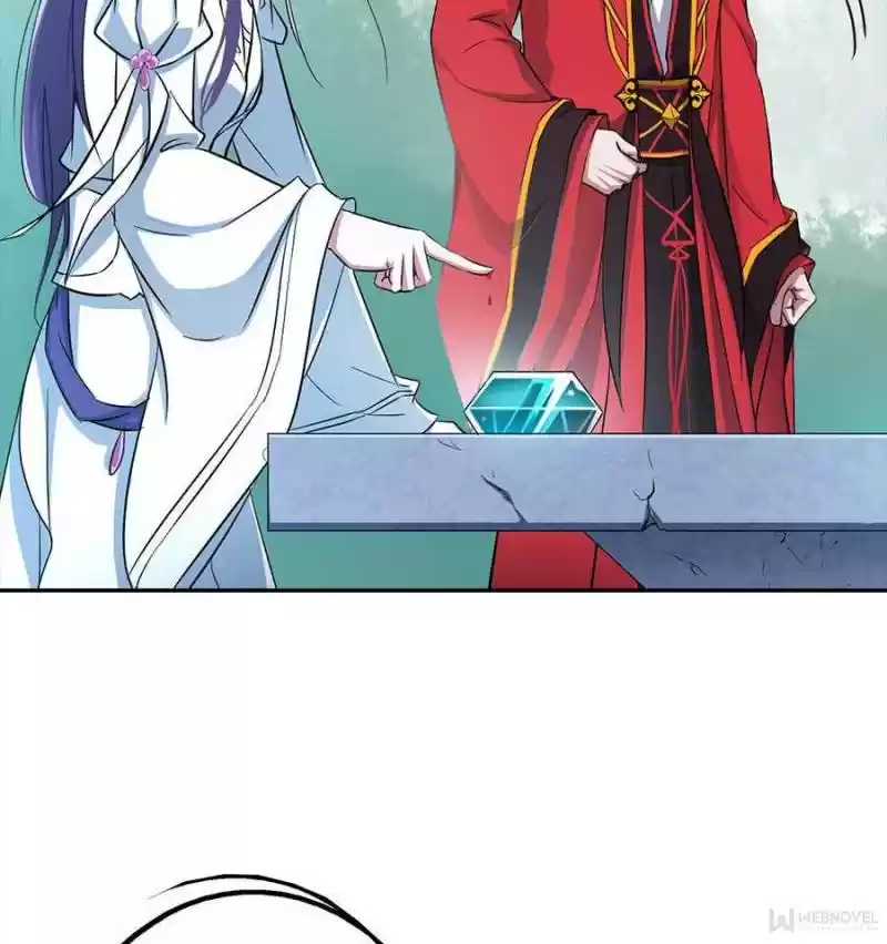 The Villainous Doctor Chapter 32