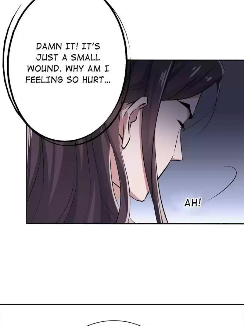 The Villainous Doctor Chapter 32