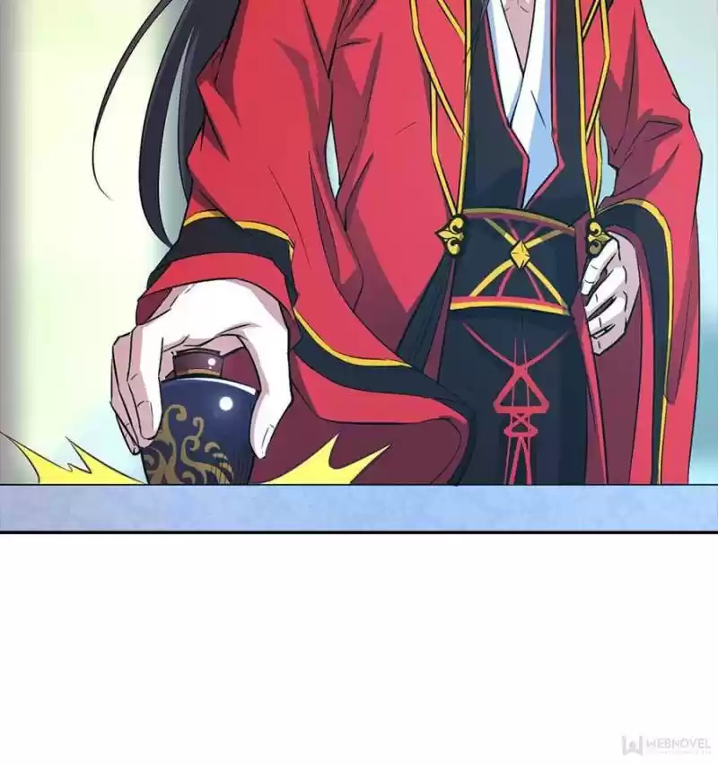 The Villainous Doctor Chapter 32