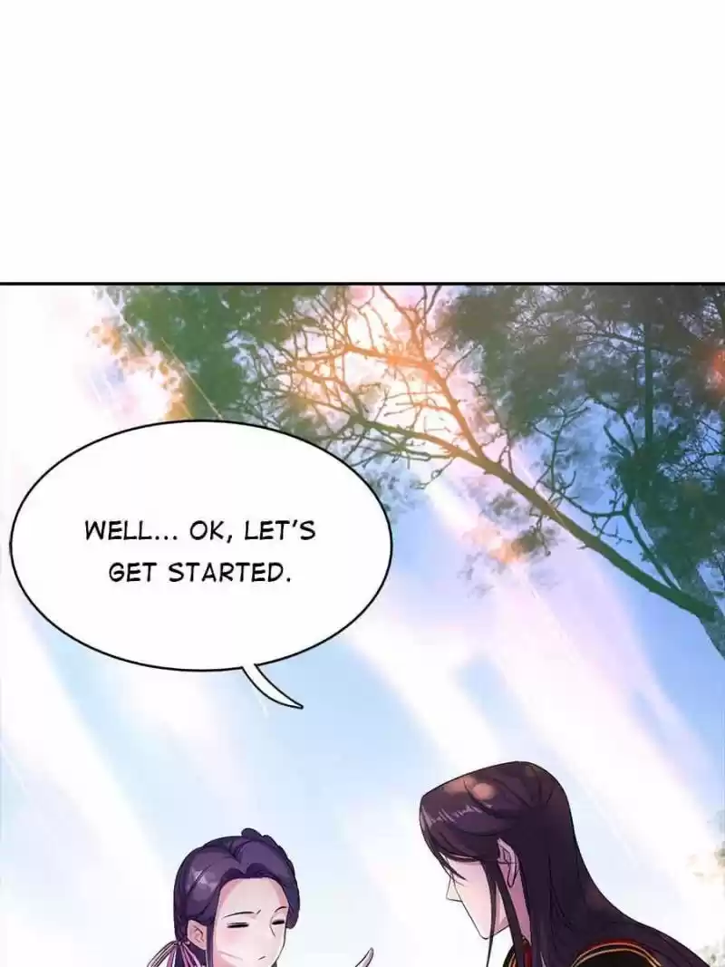 The Villainous Doctor Chapter 33