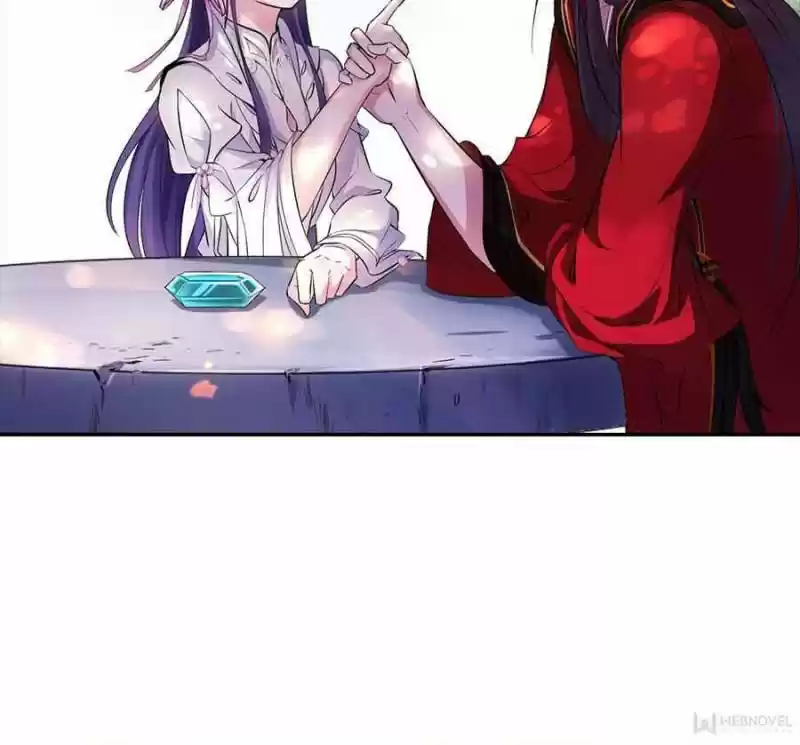 The Villainous Doctor Chapter 33