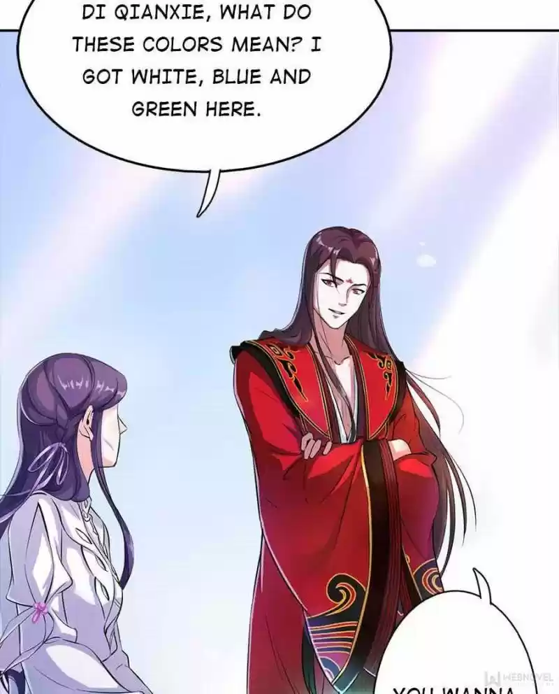 The Villainous Doctor Chapter 33