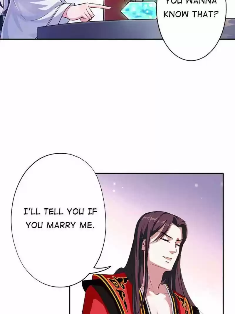 The Villainous Doctor Chapter 33