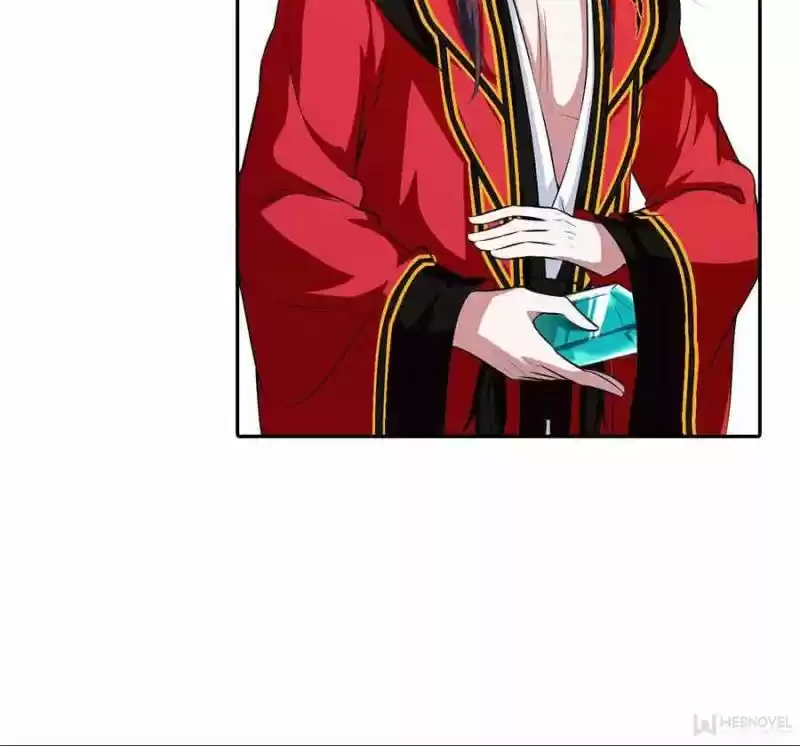 The Villainous Doctor Chapter 33