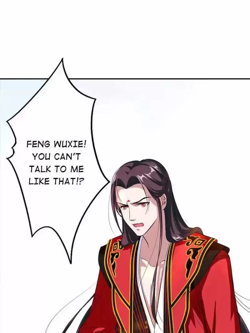 The Villainous Doctor Chapter 33