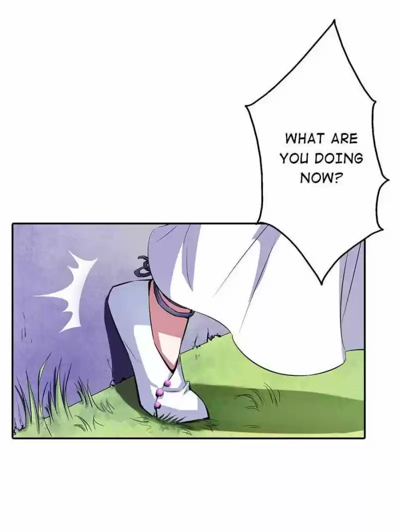 The Villainous Doctor Chapter 33