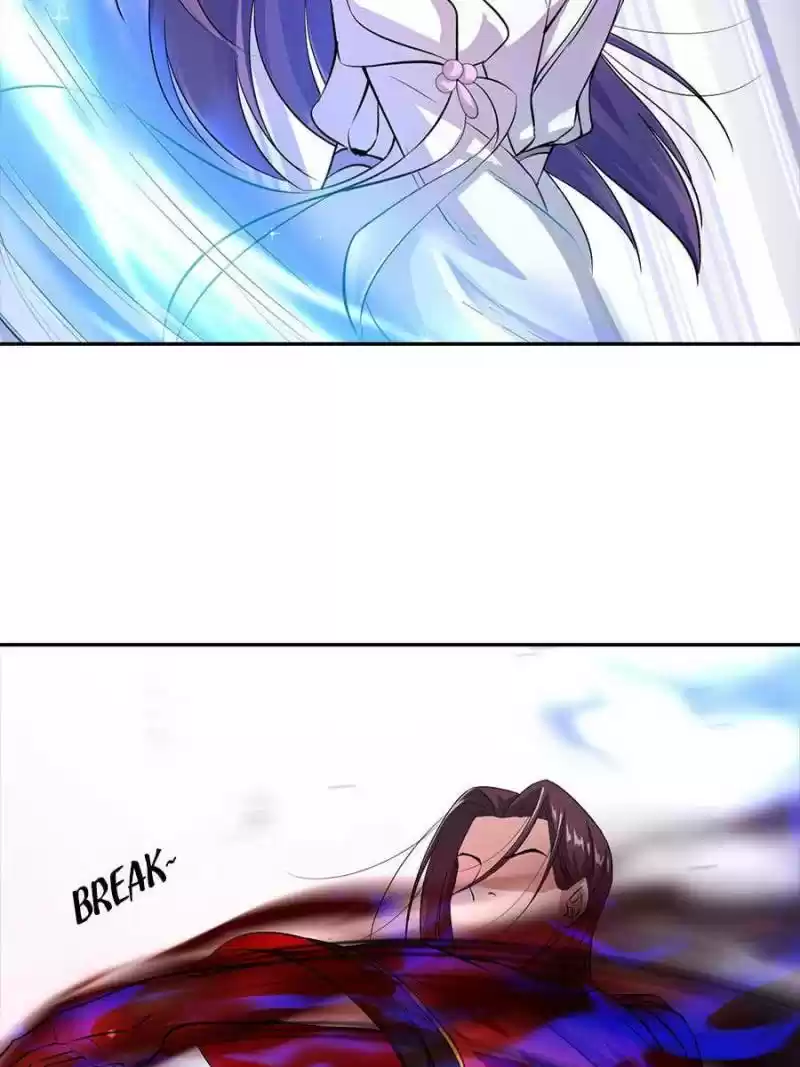 The Villainous Doctor Chapter 33