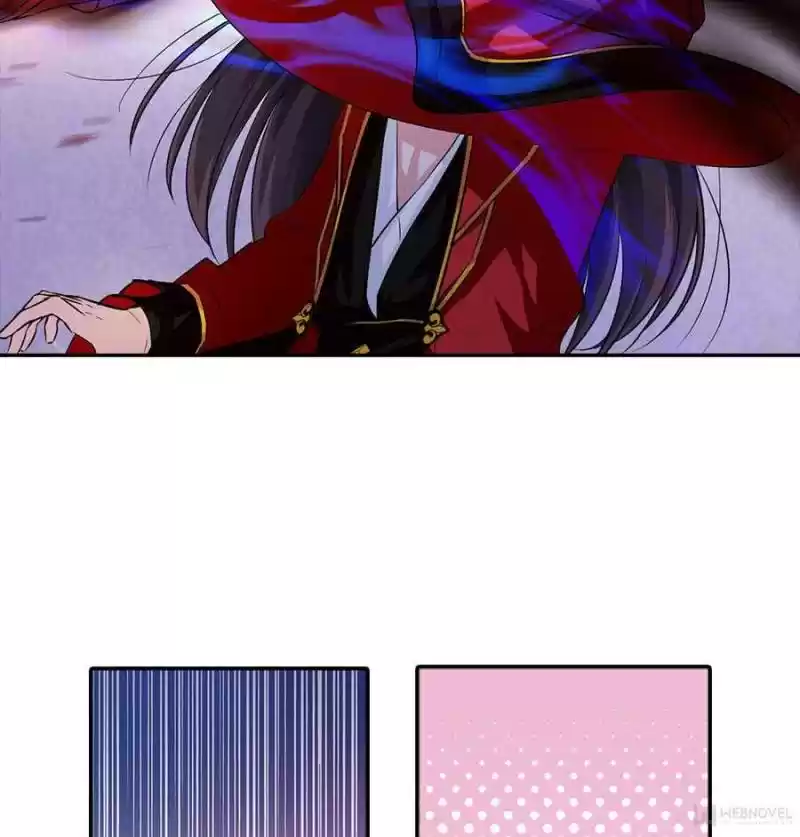 The Villainous Doctor Chapter 33