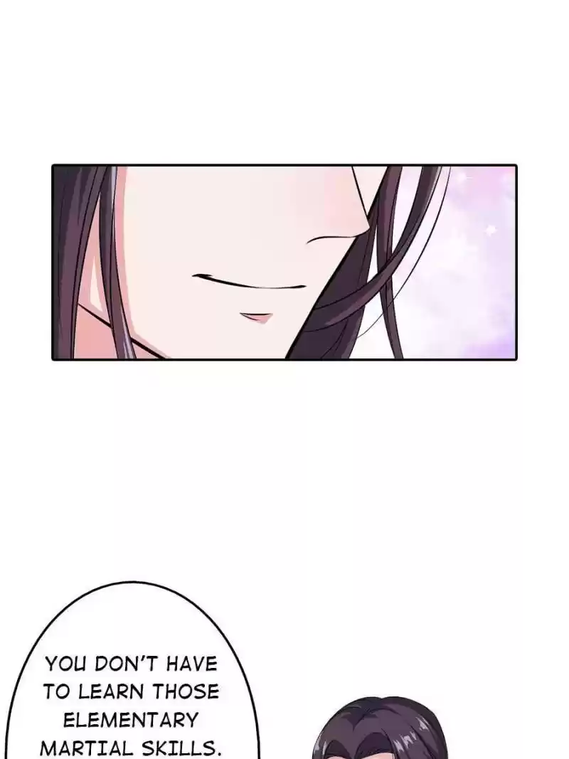 The Villainous Doctor Chapter 33