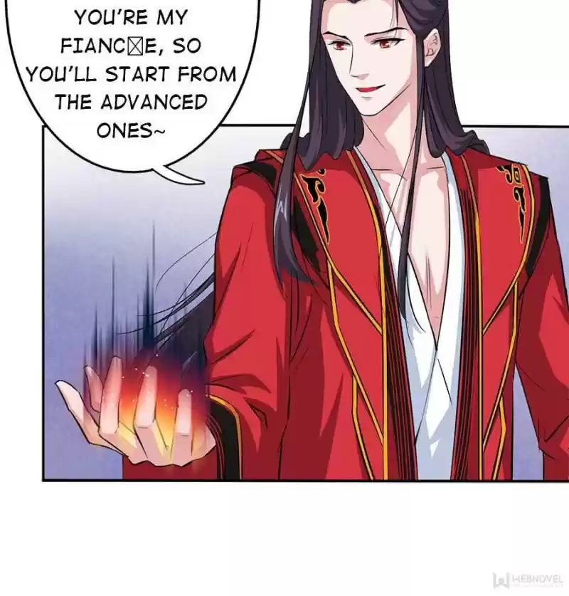 The Villainous Doctor Chapter 33