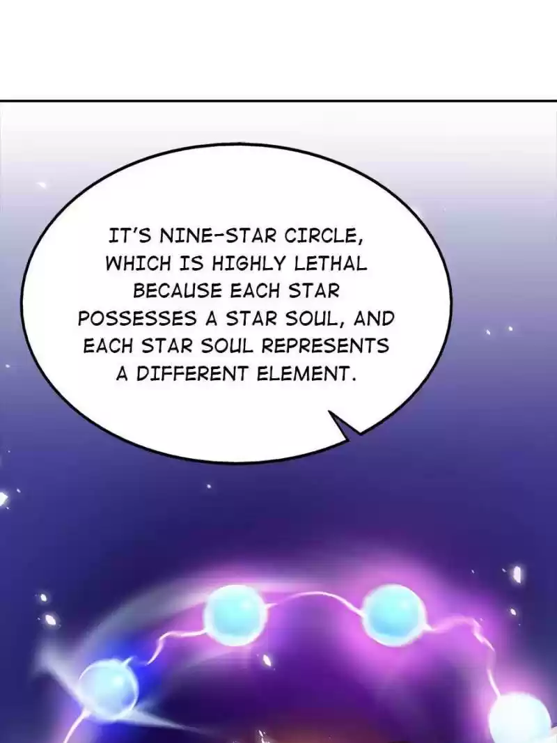 The Villainous Doctor Chapter 33