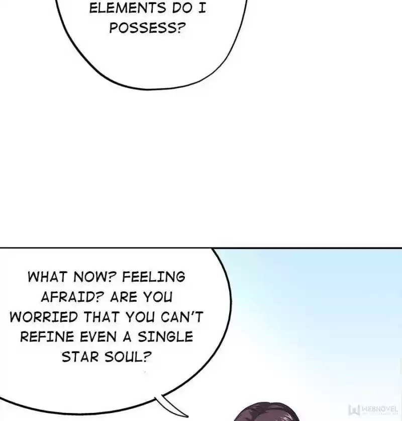 The Villainous Doctor Chapter 33