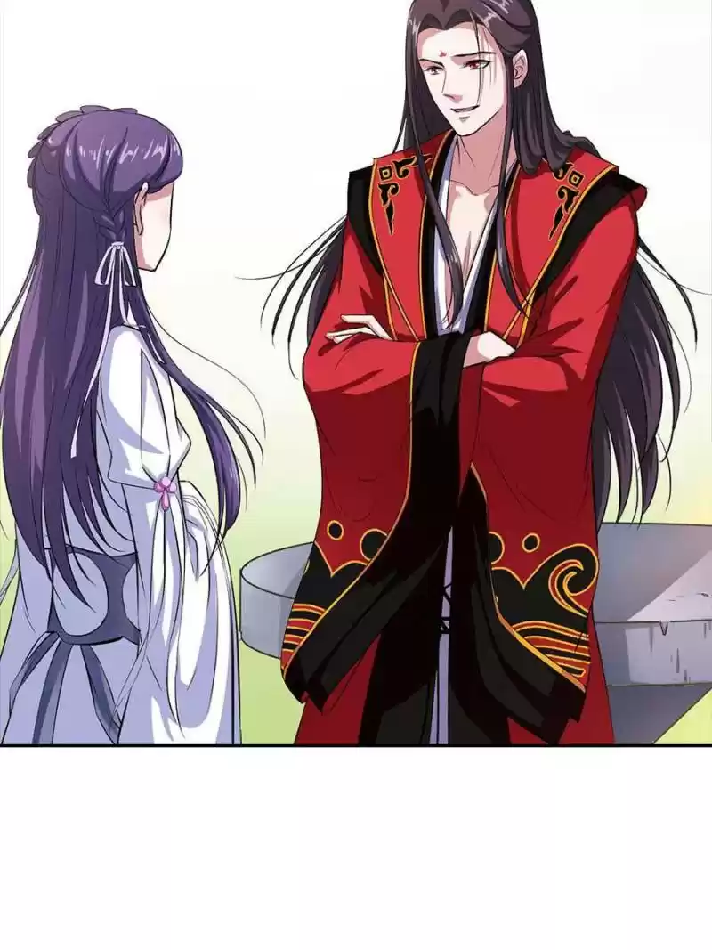 The Villainous Doctor Chapter 33