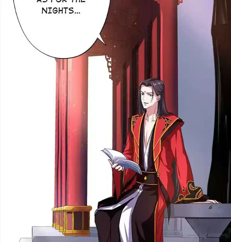 The Villainous Doctor Chapter 33