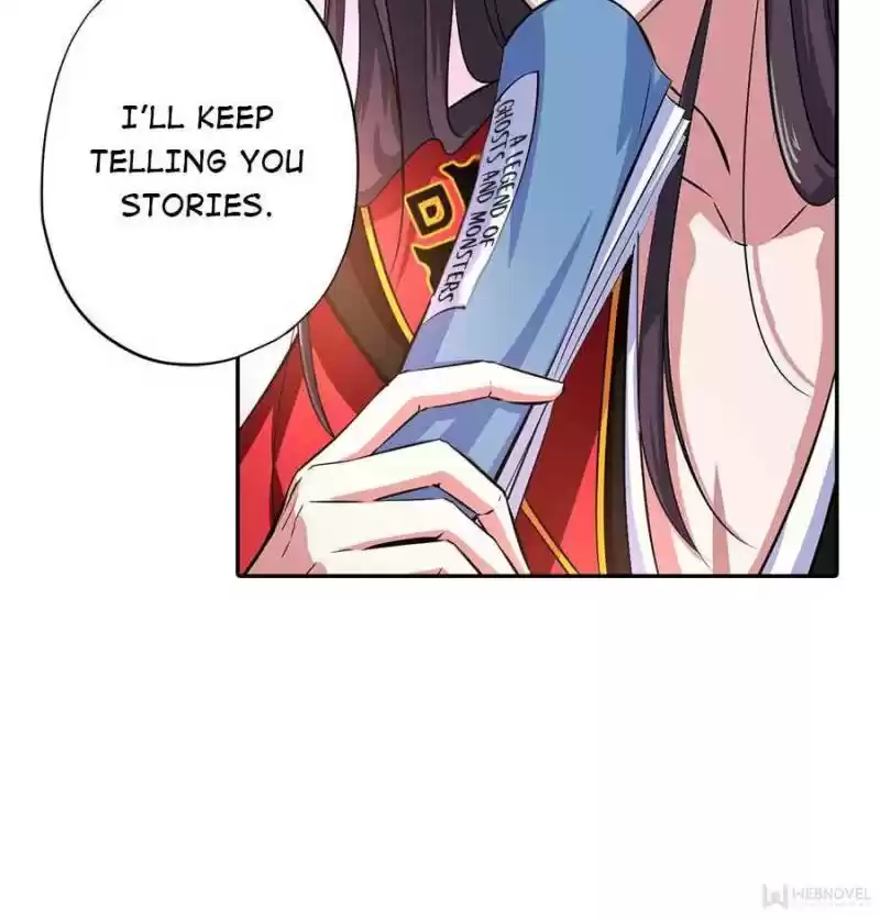 The Villainous Doctor Chapter 33