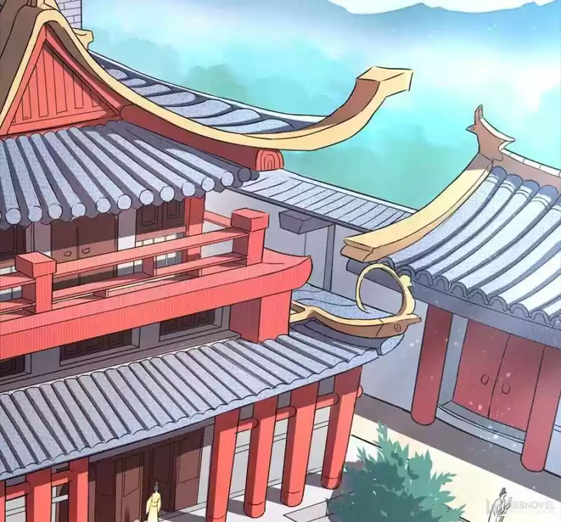 The Villainous Doctor Chapter 34