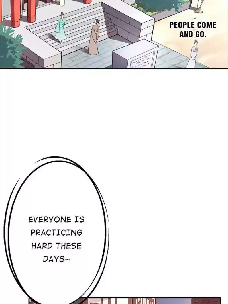 The Villainous Doctor Chapter 34