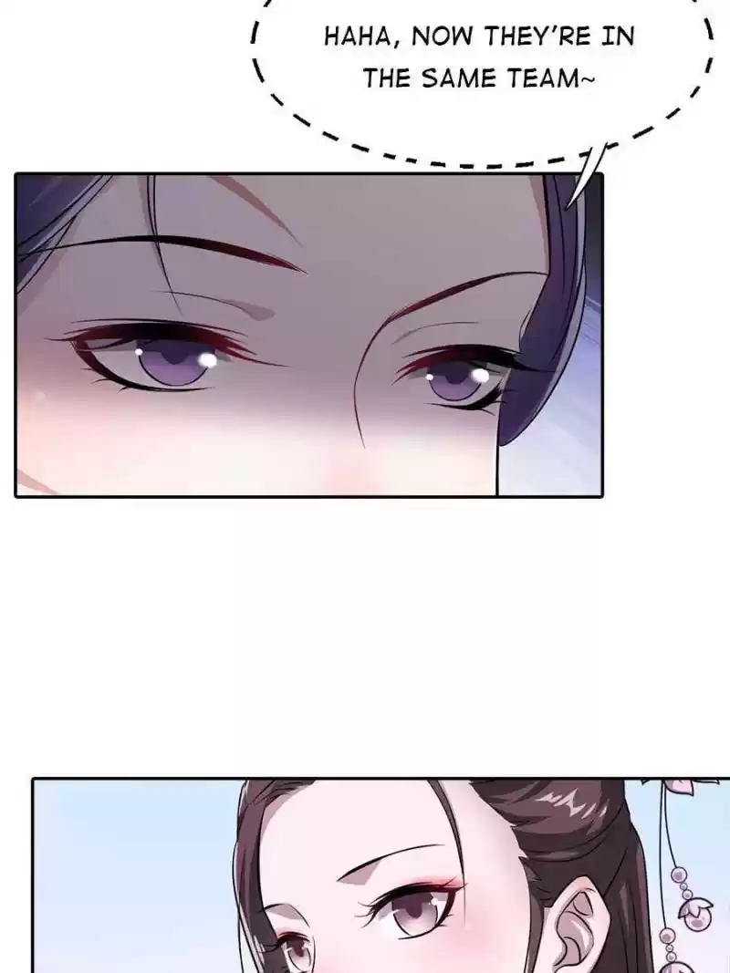 The Villainous Doctor Chapter 34