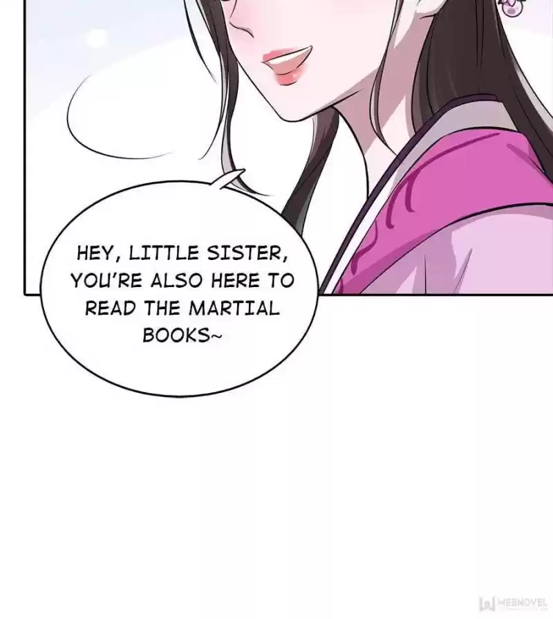 The Villainous Doctor Chapter 34