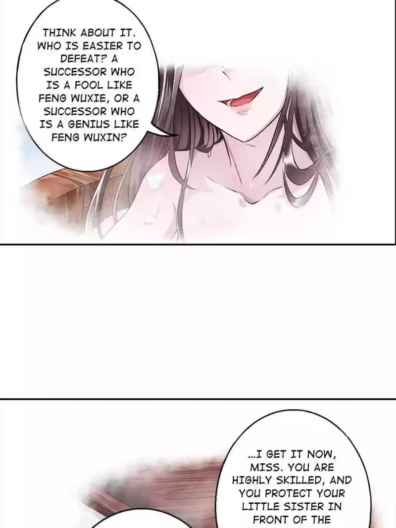 The Villainous Doctor Chapter 34