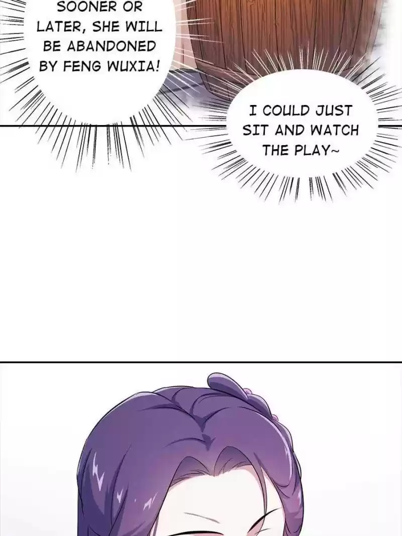 The Villainous Doctor Chapter 34