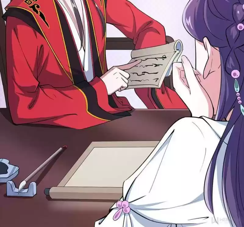 The Villainous Doctor Chapter 34