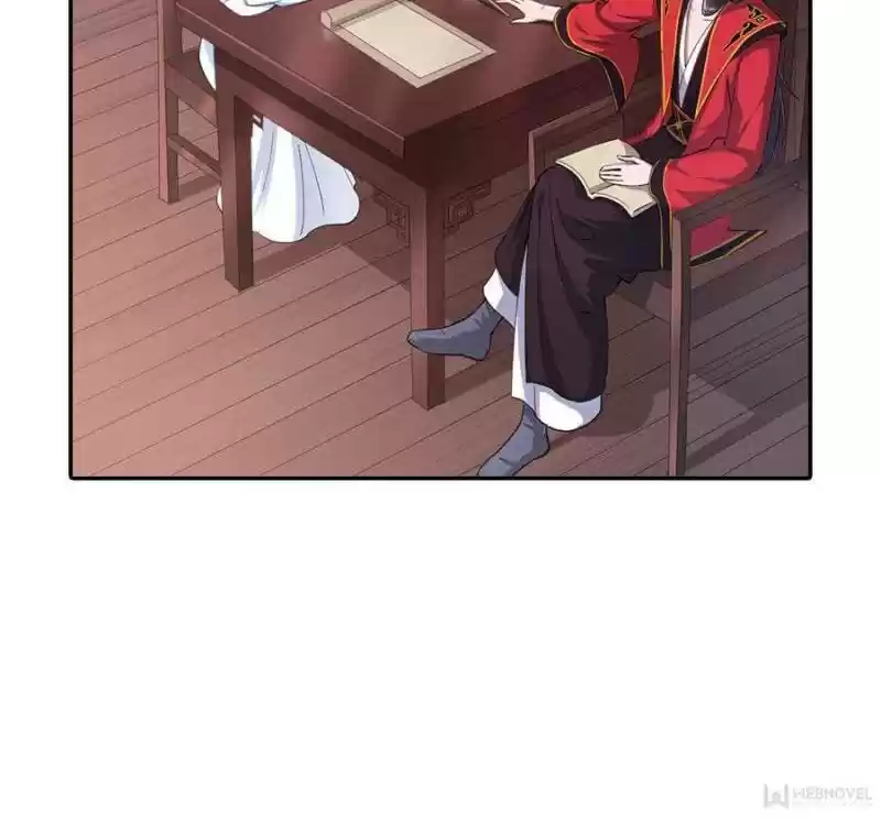 The Villainous Doctor Chapter 34